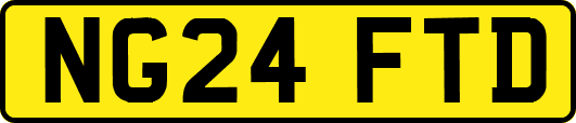 NG24FTD
