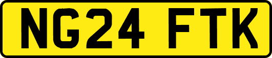 NG24FTK