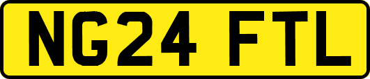 NG24FTL