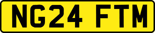 NG24FTM