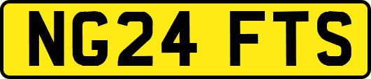 NG24FTS