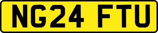 NG24FTU