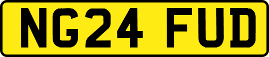 NG24FUD