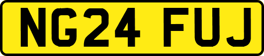 NG24FUJ
