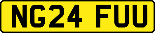 NG24FUU