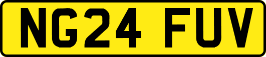 NG24FUV