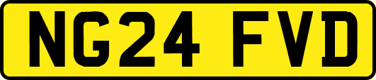 NG24FVD