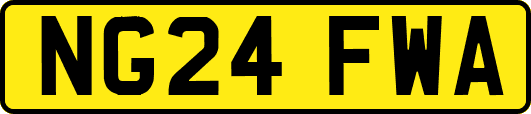 NG24FWA