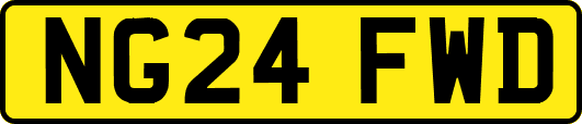 NG24FWD