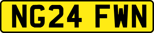 NG24FWN