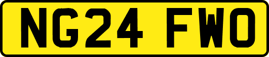 NG24FWO