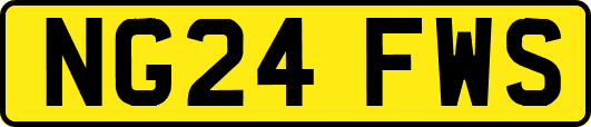NG24FWS