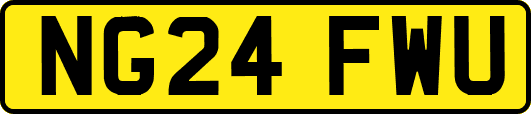 NG24FWU