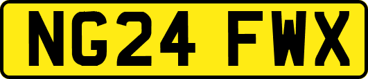 NG24FWX