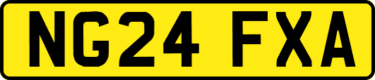 NG24FXA