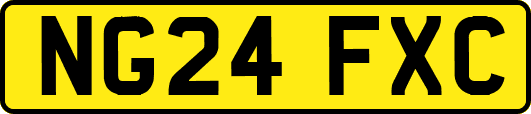 NG24FXC