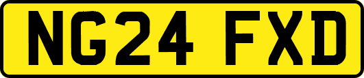 NG24FXD