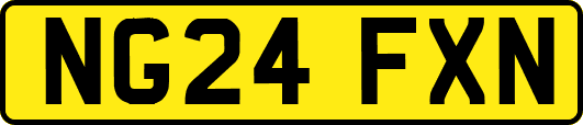 NG24FXN