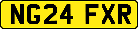 NG24FXR