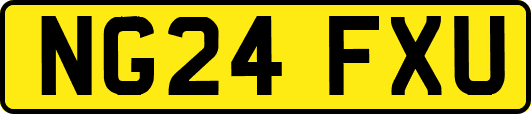NG24FXU