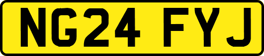 NG24FYJ