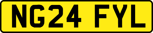 NG24FYL