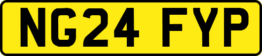 NG24FYP