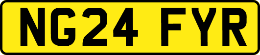 NG24FYR