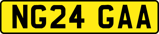 NG24GAA