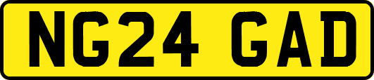 NG24GAD