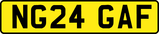 NG24GAF