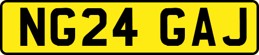 NG24GAJ