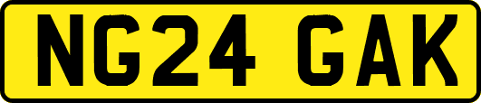 NG24GAK