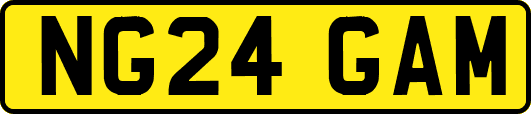 NG24GAM