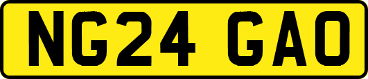 NG24GAO