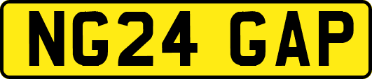 NG24GAP