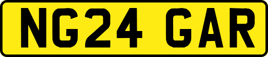 NG24GAR