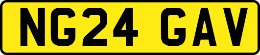 NG24GAV