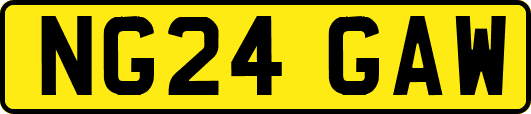 NG24GAW
