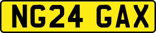 NG24GAX