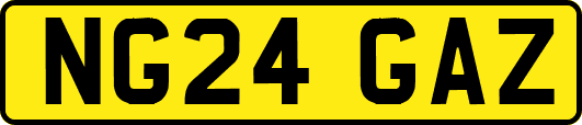 NG24GAZ