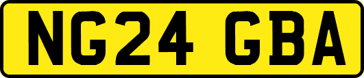 NG24GBA