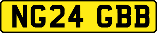 NG24GBB