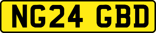 NG24GBD