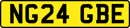 NG24GBE