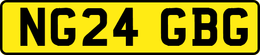 NG24GBG