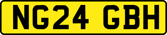 NG24GBH