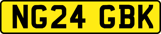 NG24GBK