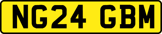 NG24GBM