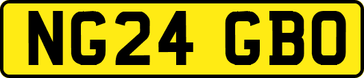 NG24GBO